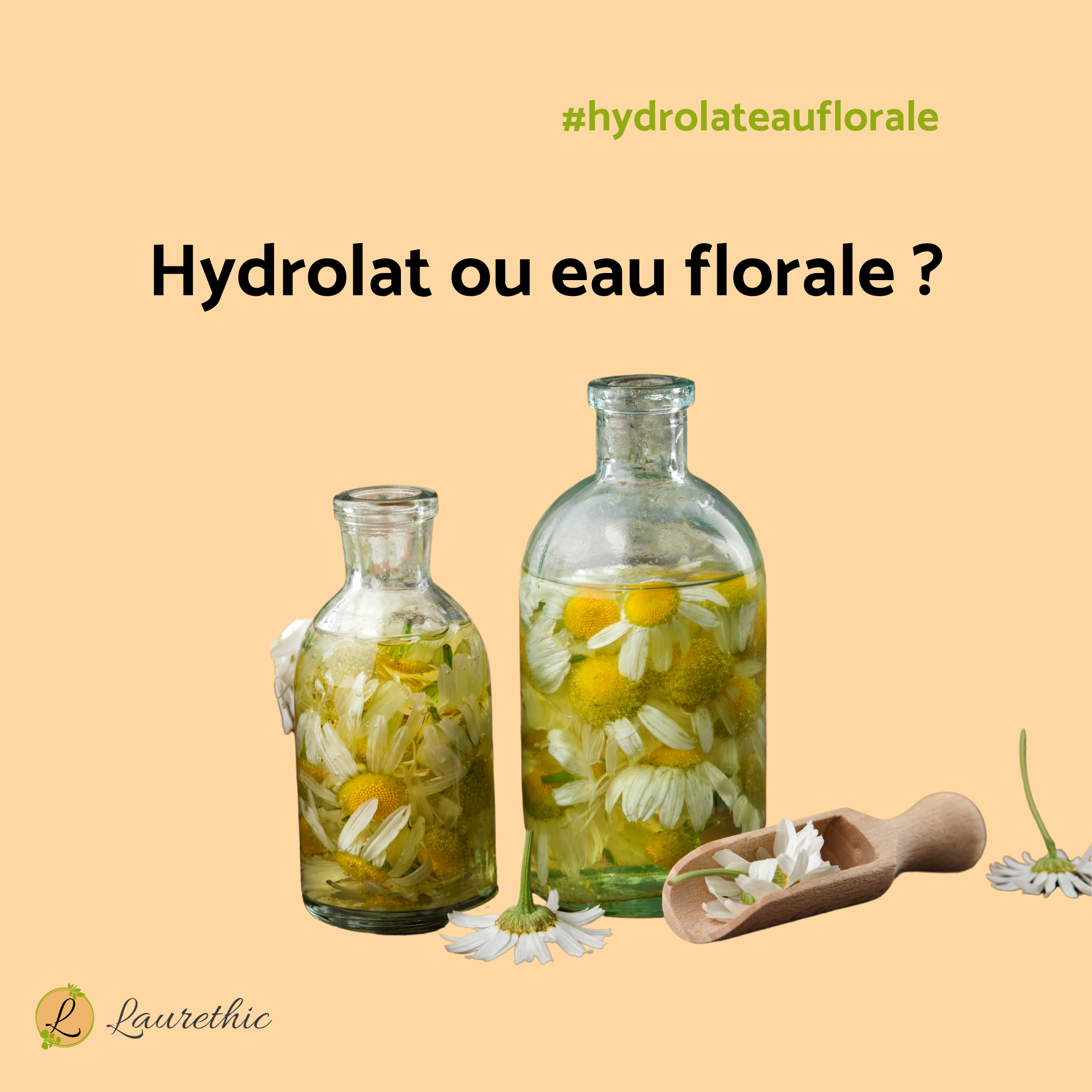 Lire la suite à propos de l’article hydrolat,  ou eau florale  ?