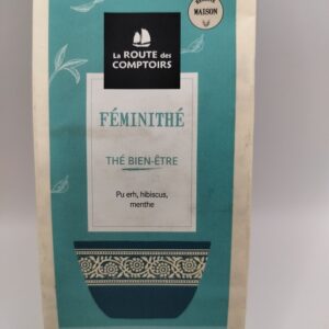 Thé FEMINI THE