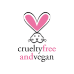 logo Cruelty Free and Vegan