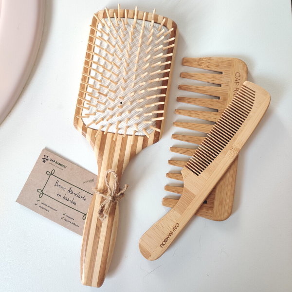 produits pour les cheveux