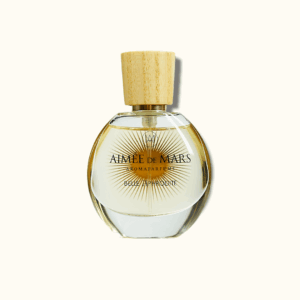 BELLE APHRODITE eau de parfum naturelle Aimée de Mars