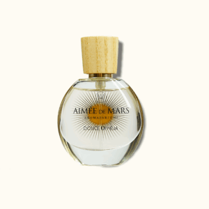 DOUCE OPHELIA eau de parfum naturelle Aimée de Mars
