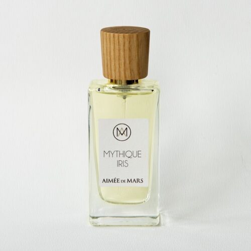 eau de parfum MYTHIQUE IRIS