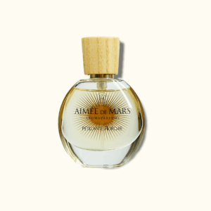 PÉTILLANTE AURORE eau de parfum naturelle Aimée de Mars