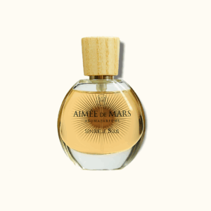 SENSUELLE SULIS eau de parfum naturelle Aimée de Mars