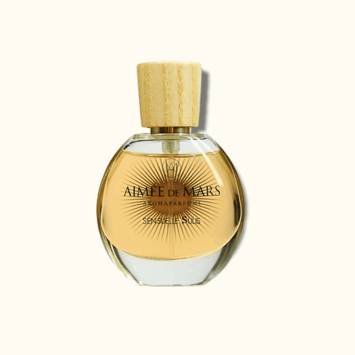 Eau de parfum SENSUELLE SULIS