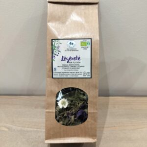 tisane plantes bio