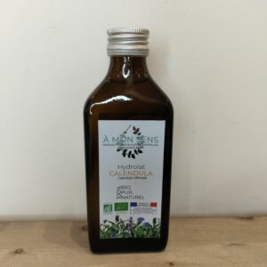 Hydrolat CALENDULA bio