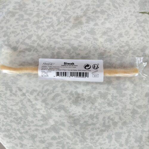baton de siwak