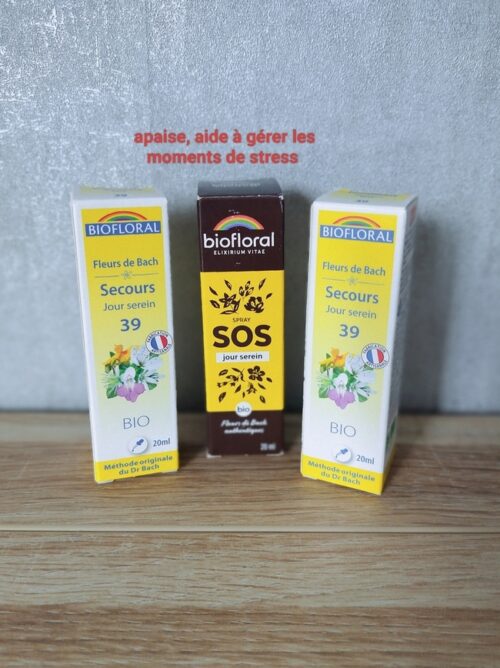 complexe secours