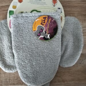 Gant de toilette enfant ELEPHANT