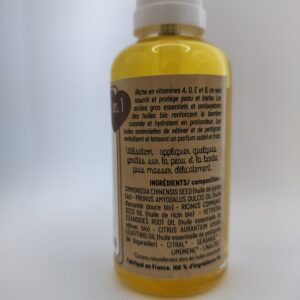 Soin homme Barbe & Visage