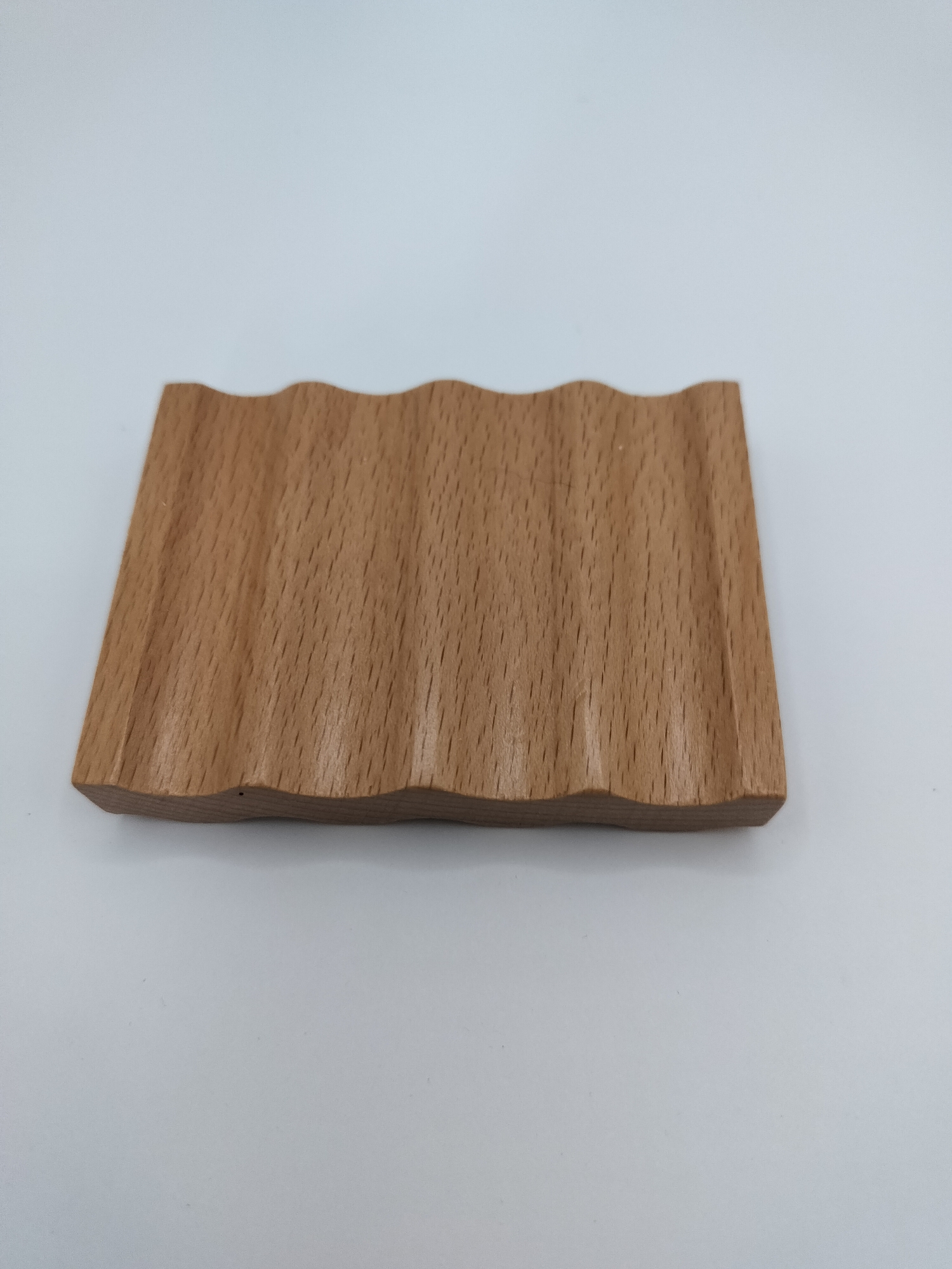 porte savon bois de hêtre